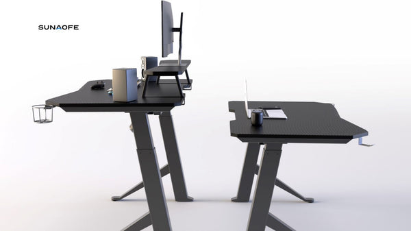 Upgrade Your Home Office on a Budget with Sunaofe The Ultimate Office Furniture in Fort Worth sunaofe blog 2240x1260