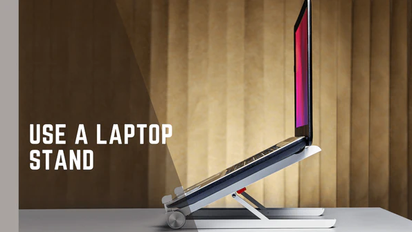 Use a Laptop Stand sunaofe blog 2240x1260