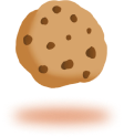 Cookie icon