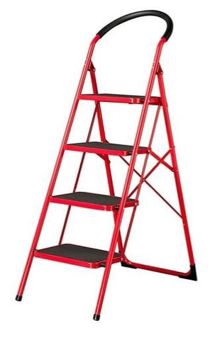 BOLD has a ladder for each of your applications including gardening, installations, bulb changing etc