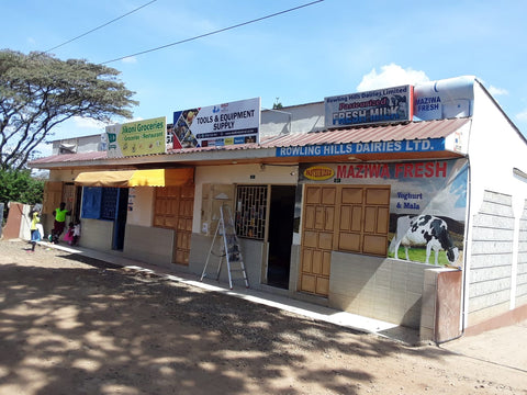 BOLD Industrial is the premier tools and equipment shop in Kajiado North area and amongst the top online shopping sites in Kenya.