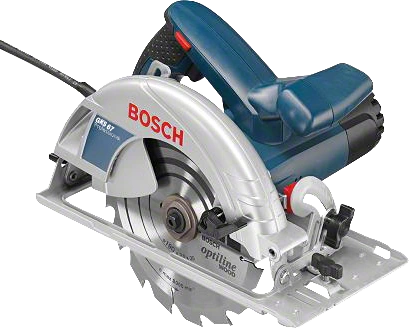 BOSCH Power Saw.  BOSCH produces some of the best quality hand and power tools.  BOSCH tools are available globally