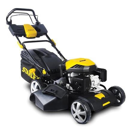 Stanley is a leading manufacturer of lawn mowers which come as cordless battery operated machines or petrol propelled.  BOLD Industrial is a leading supplier of Stanley tools