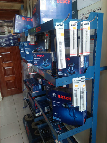 BOLD Industrial - BOSCH Authorised Dealer in Kenya