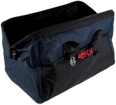 The Bosch Tool Bag is very robust and is suitable to carry all Power Tools – Hand Tools, Corded Tools & Cordless Tools