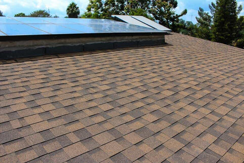 Roofing shingles are the most aesthetical roofing materials used across the world today.