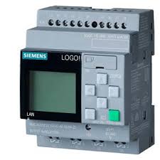 SIEMENS LOGO! is the convenient, user-friendly solution for simple open-loop and closed-loop control tasks.