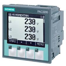 Siemens Power Meter