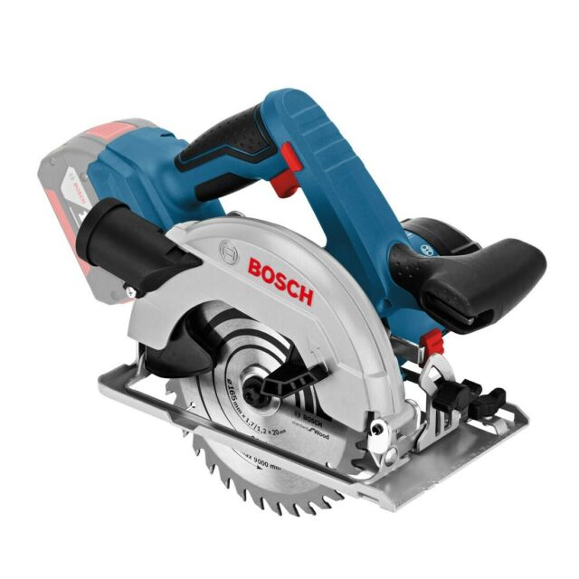 bosch gks 165 circular saw