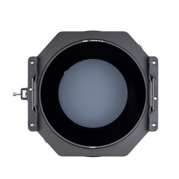 NiSi S6 150mm Filter Holder Kit with Landscape NC CPL for Sigma 14