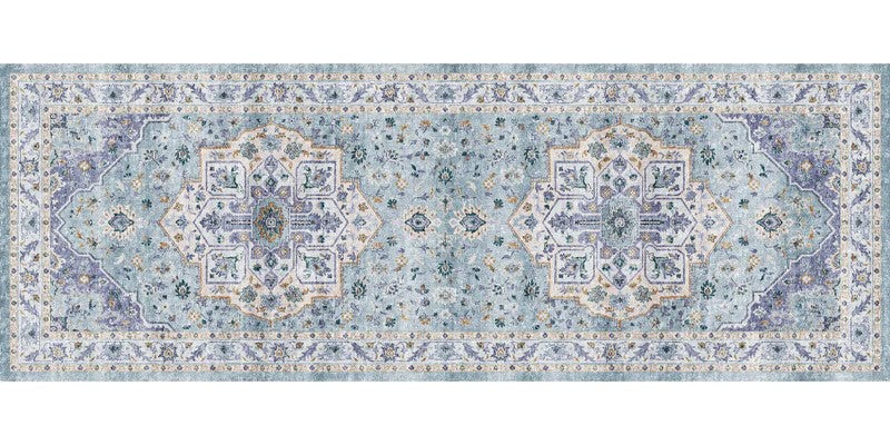 Amara washable rug