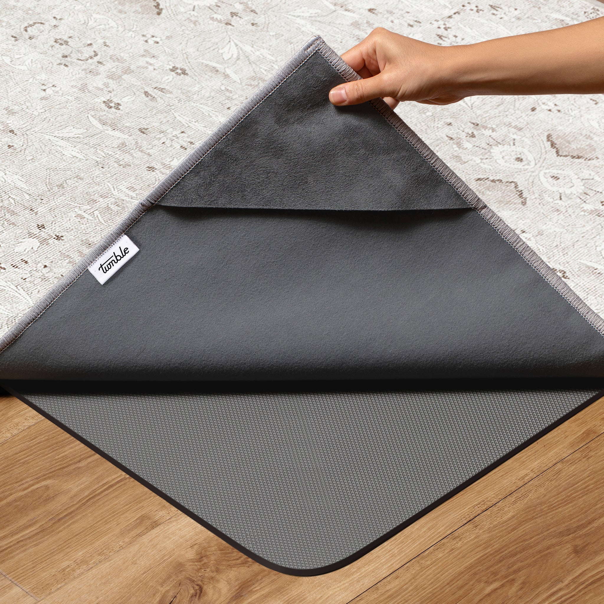 Tumble | Spillproof, Washable & Kid-Friendly Rugs