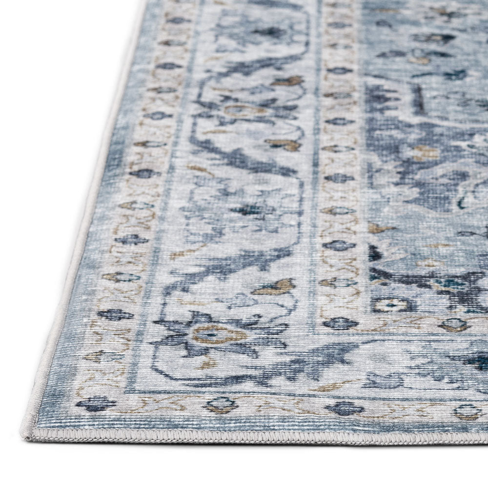 Taos - Neutral - Washable Rug – Tumble