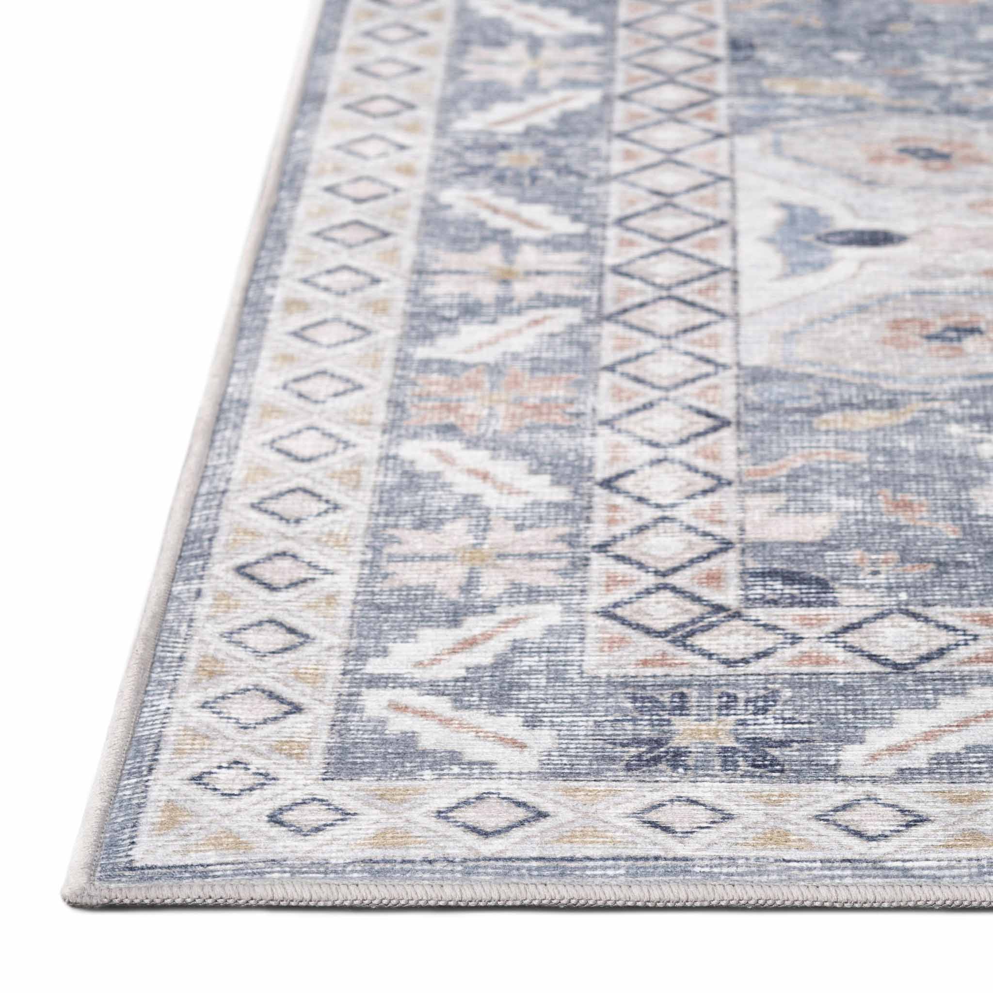 How To Get a Rug To Lay Flat – Tumble