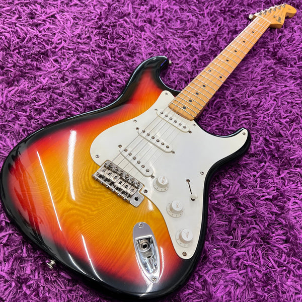 greco stratocaster