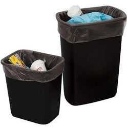 13 Gallon Trash Bags and Garbage Bags