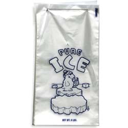 10 lb Ice Bags