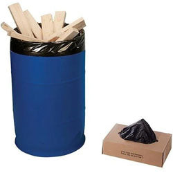 55 Gallon Trash Bags - 55 gallon garbage bags