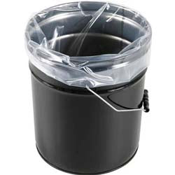 5 Gallon Bucket Liners | Industrial Bucket Inserts