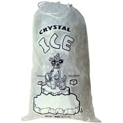 8 lb Ice Bags