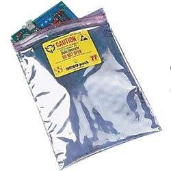 Anti-Static Bubble Faraday ESD Bags - Shielding