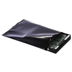 Black Conductive Bags 4 Mil