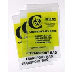 Chemo Transport Bags