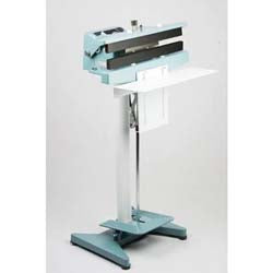 Constant Heat Double Foot Sealer