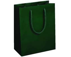 Euro Tote Rope Handle Shopping Bags