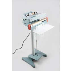 Foot Impulse Heat Sealer