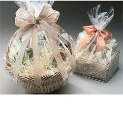 Gift Basket Bags