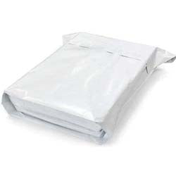 Gusseted Polyethylene Mailers - Poly Mailer Bag
