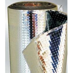 Insulated Thermal Bubble Rolls