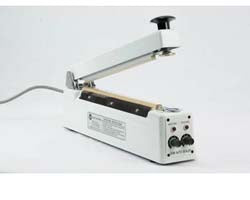 Magnetic Hold Impulse Sealer