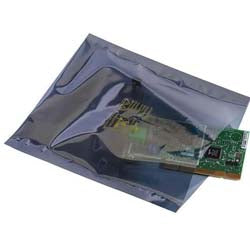 Metallic Static Shielding ESD Bags