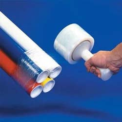 Narrow Banding Stretch Wrap Film