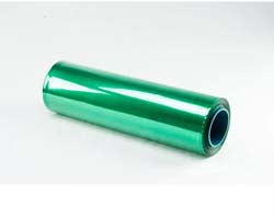 PVC Heat Shrink Wrap Film