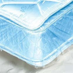 Plastic Mattress Bag 4 MIL Pillow Top