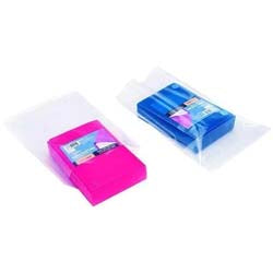 Reclosable Tamper Evident Bags