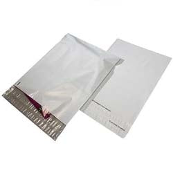 Returnable Poly Mailers