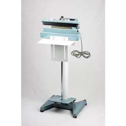 Upper Jaw Constant Heat Foot Sealer