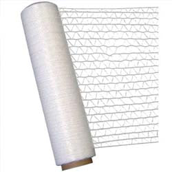 Vented Stretch Film & Pallet Netting