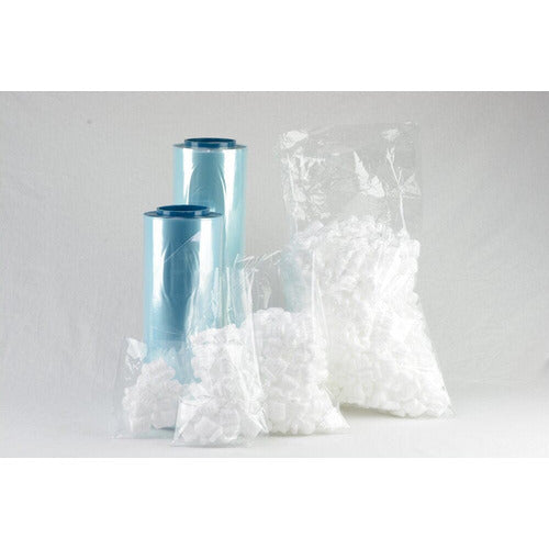 Heavy Duty Polyethylene Zip-Top Bags 4ml