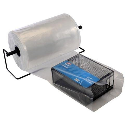 Gaylord & Tote Bin Liner, 6 mil Clear, 48 x 48 x 112, 20/Roll