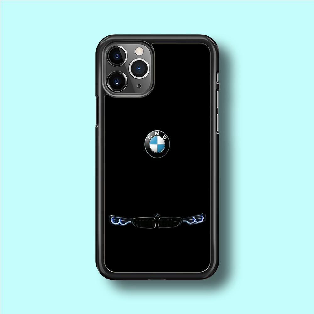 Bmw Logo Black Iphone 11 Pro Max Case Altracase