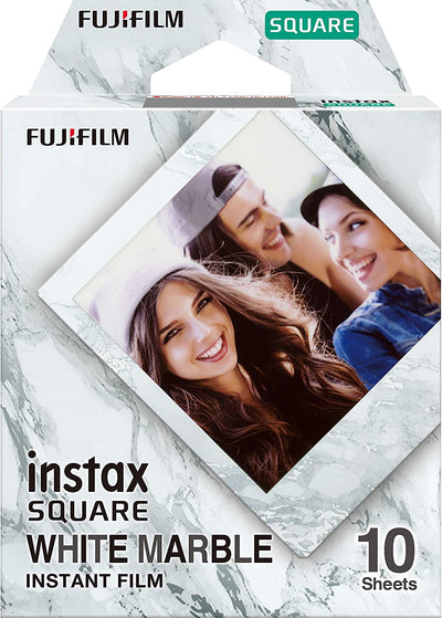 Película Fujifilm instax Mini Stained Glass 10 exp –