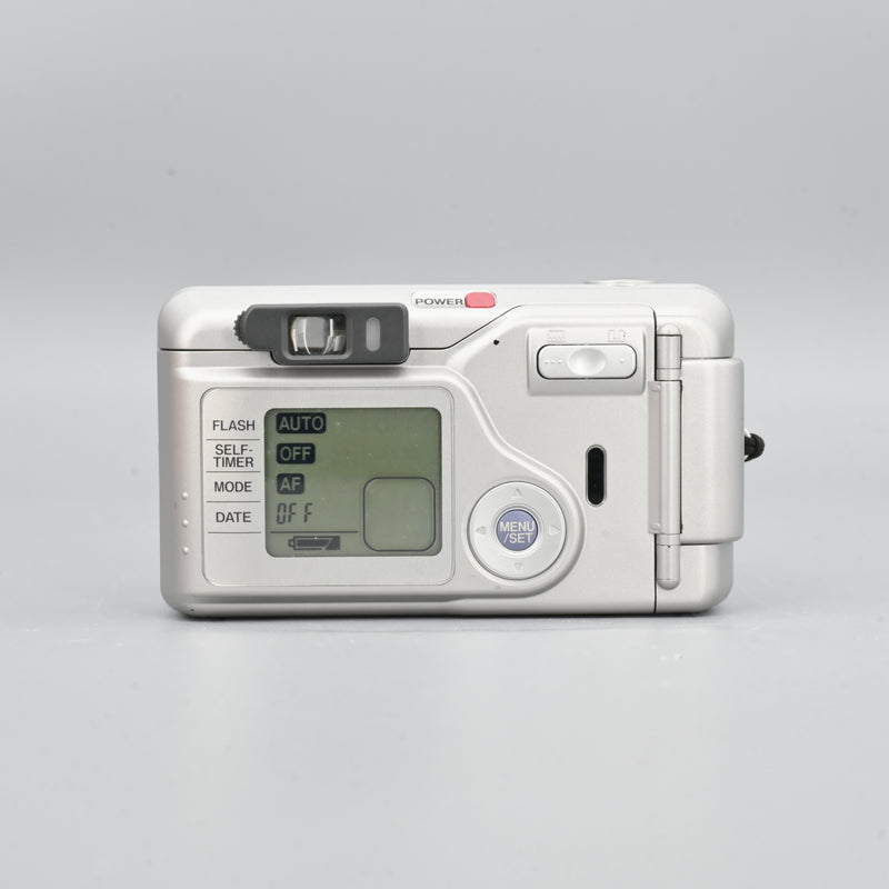 実写確認済/完動品】Fujifilm Tele Cardia 160 Date 安価 ワタナベ