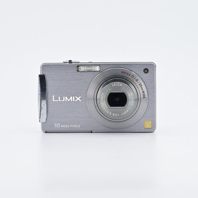 Panasonic Lumix DMC-F1 [Read Description]