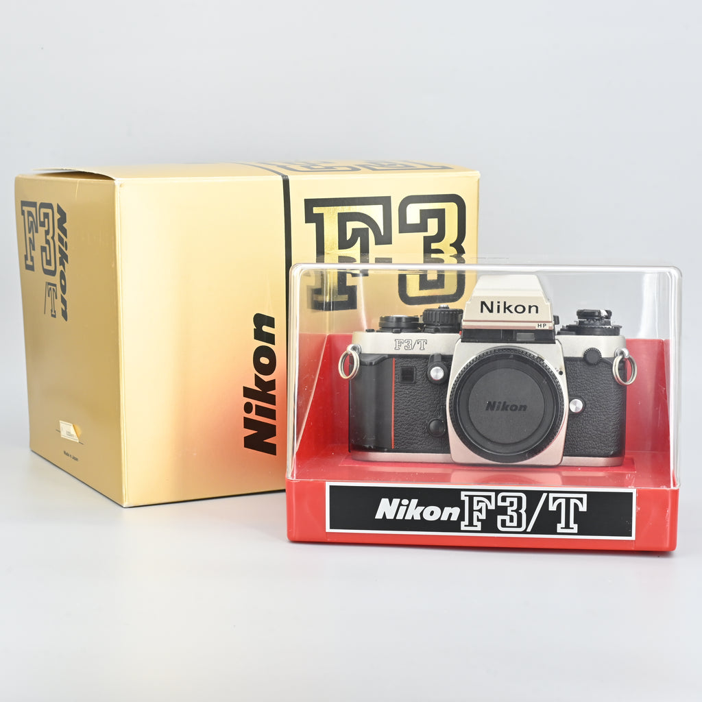 スノーブルー ☆美品☆ Nikon F3 f3 hp HP 190万台 - crumiller.com