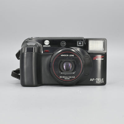 コール』 ☆超極上美品☆MINOLTA HIGH SPEED AF APO☆6153